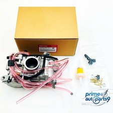 FCR43 Carburetor For 2006-2014 Honda TRX450R ...