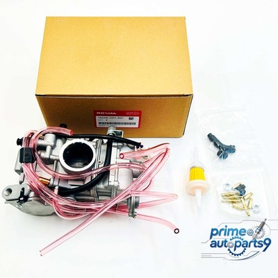 FCR43 Carburetor For 2006-2014 Honda TRX450R TRX450ER TRX 450R 16046-HP1-601