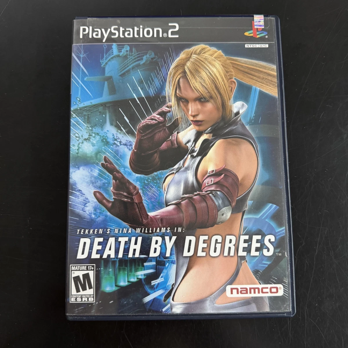 25+ Death by Degrees Video Games for sale | Updated Oct 2026