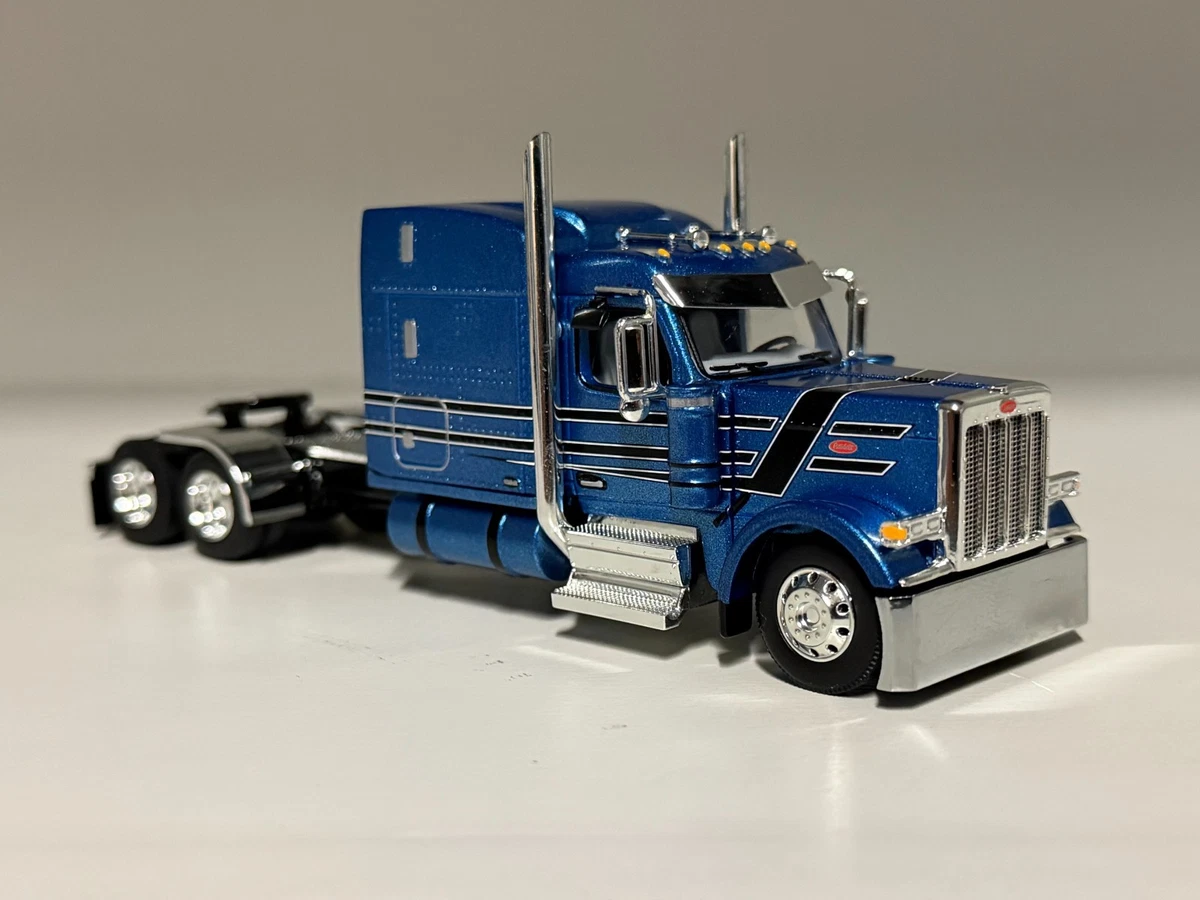 Peterbilt Diecast & Toy Vehicles 1:64 Scale for sale | eBay