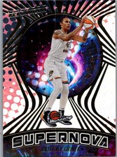 2022 Panini Revolution WNBA #5 Brittney Griner Supernova