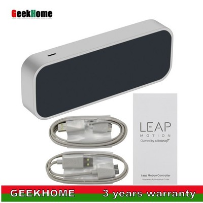 Original Leap Motion 3D Somatosensory Controller VR V5 Gesture Motion Control