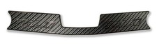 Brand New 2010-2015 Camaro Trunk Latch Panel With Zl1 Logo - Carbon Fiber