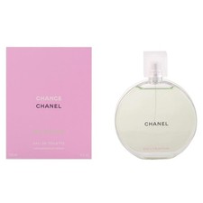 Chanel Chance Eau Fraiche for Women Eau De Toilette Spray 5.0 Oz