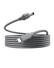 Starlink Mini USB-C to DC Power Cable 16.4ft, 20AWG Waterproof PD 100W USB Ty...