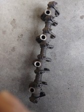 Castelletto Punterie Fiat 127 Albero A Camme