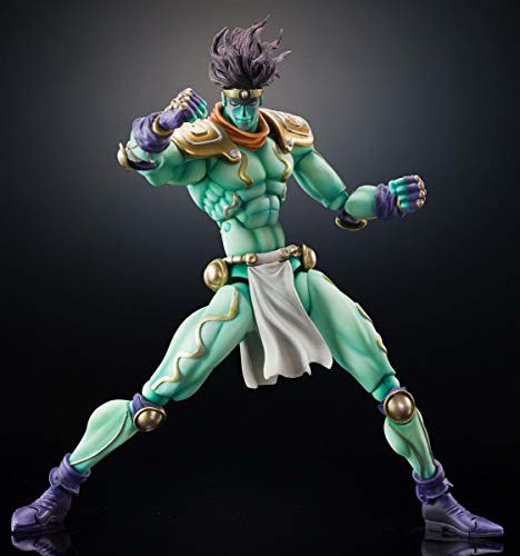 Medicos JoJo's Bizarre Adventure Part 3: Chozo Kado Star Platinum