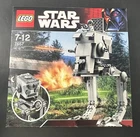 LEGO Star Wars 7657 AT-ST (2007) NIB