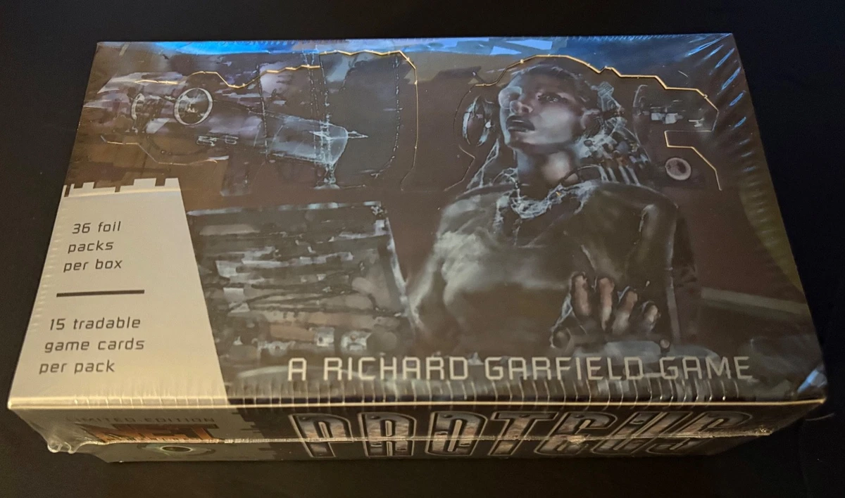 netrunner booster box Organization System for Draft Cube (480-card Corp and 480-card Runner, 960 cards total) : r/mtgcube making it perfect for collectors and enthusiasts of the Netrunner game Wizards of the Coast Netrunner