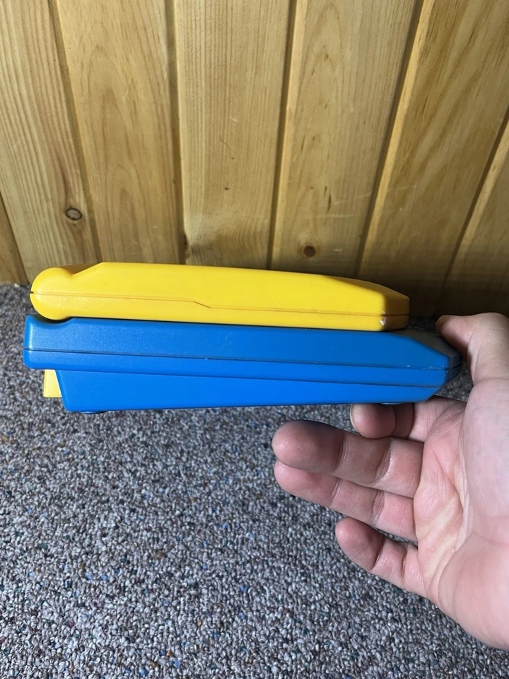 Vintage VTech Smart Start Journey LCD 20 Activities Spelling Math Music Working - Image 4 of 4