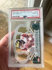 2000 Pacific Crown Royale Tom Brady ROOKIE #110 PSA 10 GEM MINT