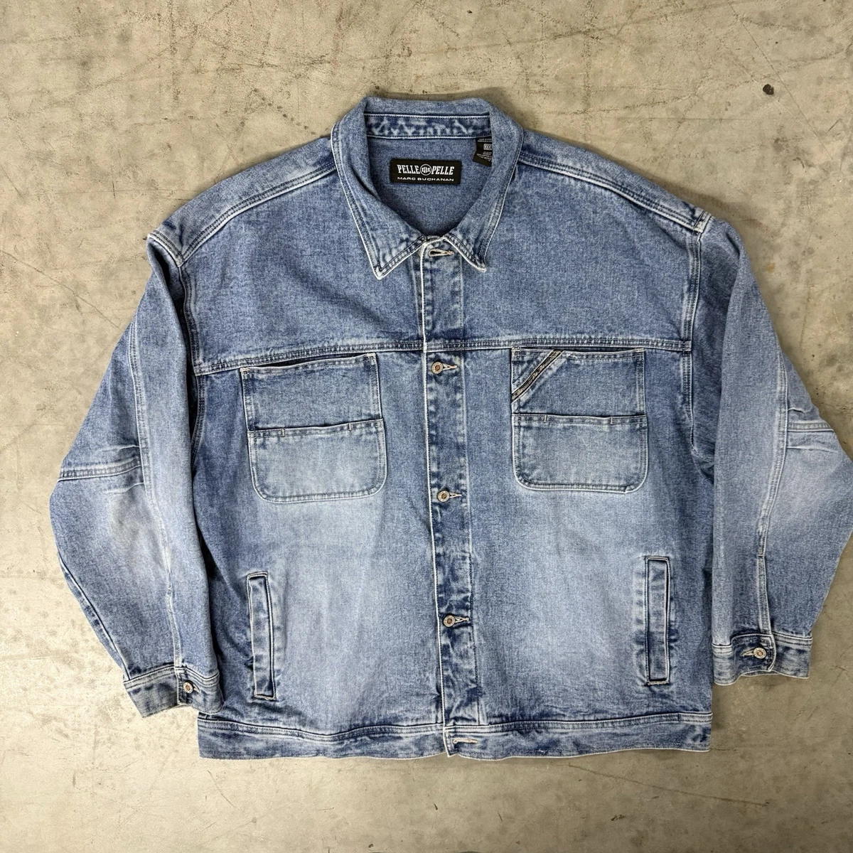 Pelle Pelle products for sale | eBay