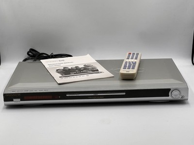 Daewoo DVG-9500N DVD Player