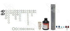 A/C Compressor Replacement Service Kit-Installer Kits 4 Seasons 20098SK