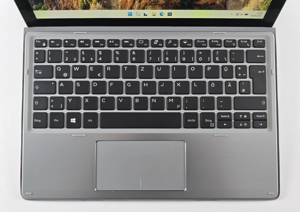 Dell Latitude 7210 2-in-1 · i7-10610U · 16GB · 512GB, Foto 2 von 5