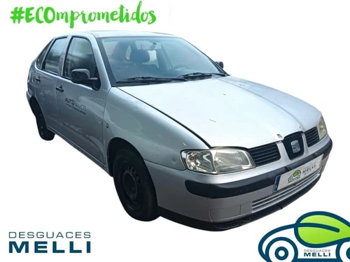 6K0821022D front right wing for Seat Cordoba Sedan (6K2) Stell 9060594 - Picture 6 of 10