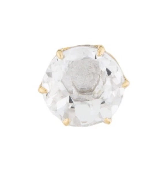 PENDIENTES IPPOLITA TOPACIO ORO AMARILLO 18K 750 Foto 4 de 4