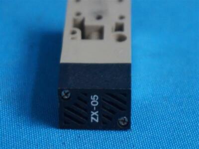 SMC ZX-05 ZX1-W051 Vacuum Ejector | eBay
