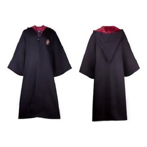 HARRY POTTER VESTITO DA MAGO GRIFONDORO TAGLIA LARGE | eBay