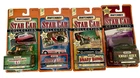 Matchbox Star Car Vintage Lot of 4 MagnumPI HappyDays KnightRider BradyBunch