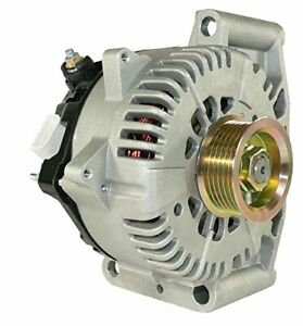 300 Amp High Output  Heavy Duty NEW Alternator Fits Ford Escape Mazda Tribute