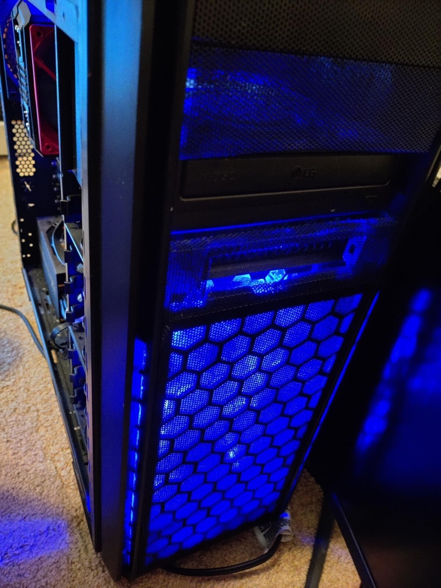 Desktop Computer Fx 8350 Gtx 1080 Overclock Fx 8320 Best Gpu Amd 8350  Overclock Custom Overclocked, image size:900x1200