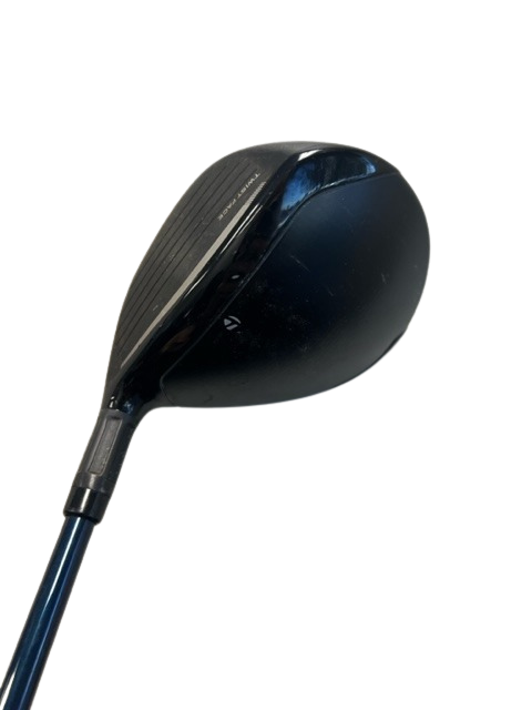 Taylormade Stealth #5-18 Fairway, Fujikura Ventus 5R Regular Flex