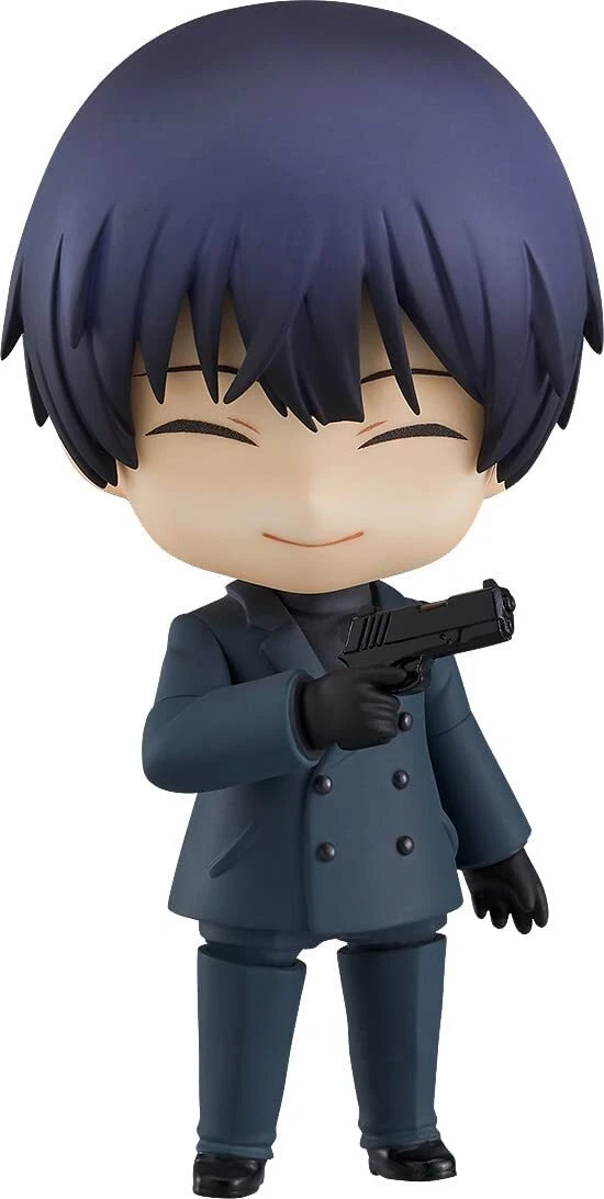 Satsuriku no tenshi figure 2025