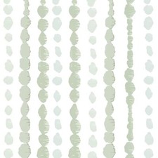 Green and White Peel and Stick Wallpaper Boho Contact Paper for 79 17.3
