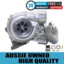 Upgrade Billet Turbo Charger For Isuzu D-Max 4JJ1 3.0L 2007-2010