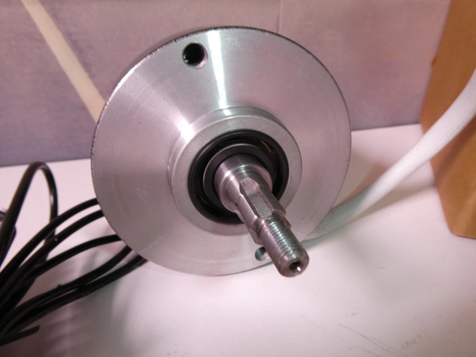 Harley Alternator 17 Amp Regulator Conversion Kit Iron Pan V-Twin 32-0371 Y1 - Image 2 of 4