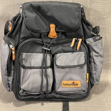 Babymoov Backpack