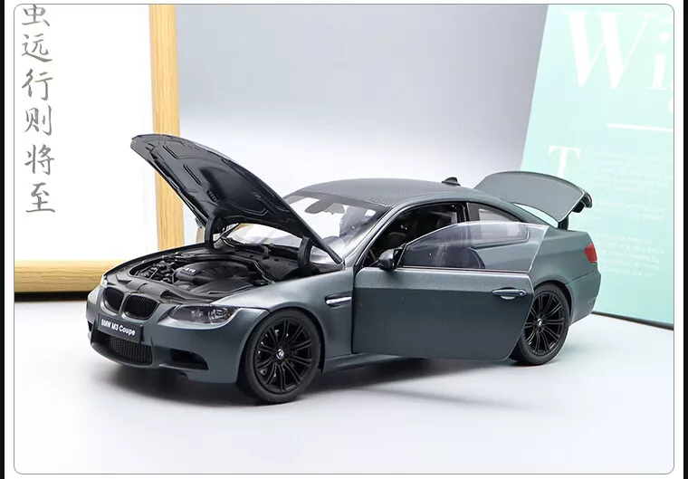 Kyosho hotsell bmw m3
