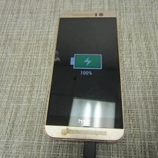 HTC ONE M9 (T-MOBILE) CLEAN ESN, WORKS, PLEASE READ!! 63473