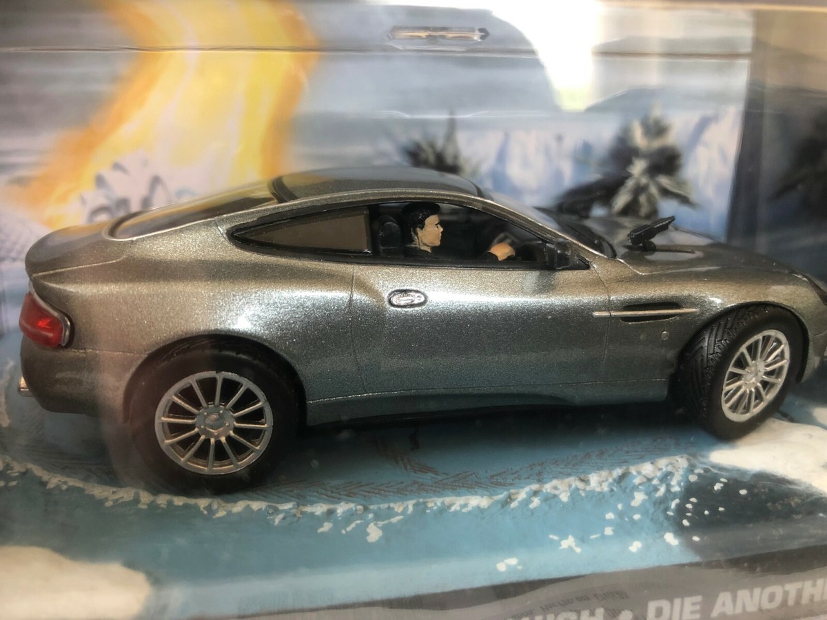 ミニチャンプス 1/43 die another day 007 ボンドカー ミニチャンプス 1/43 die another day 007 ボンドカー - メルカリ