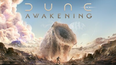  Dune Awakening Customization Solaris and Ornithopter (Any Server ready)