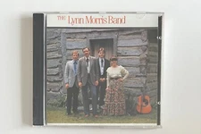 The Lynn Morris Band - The Lynn Morris Band (Rounder CD 0276) CD
