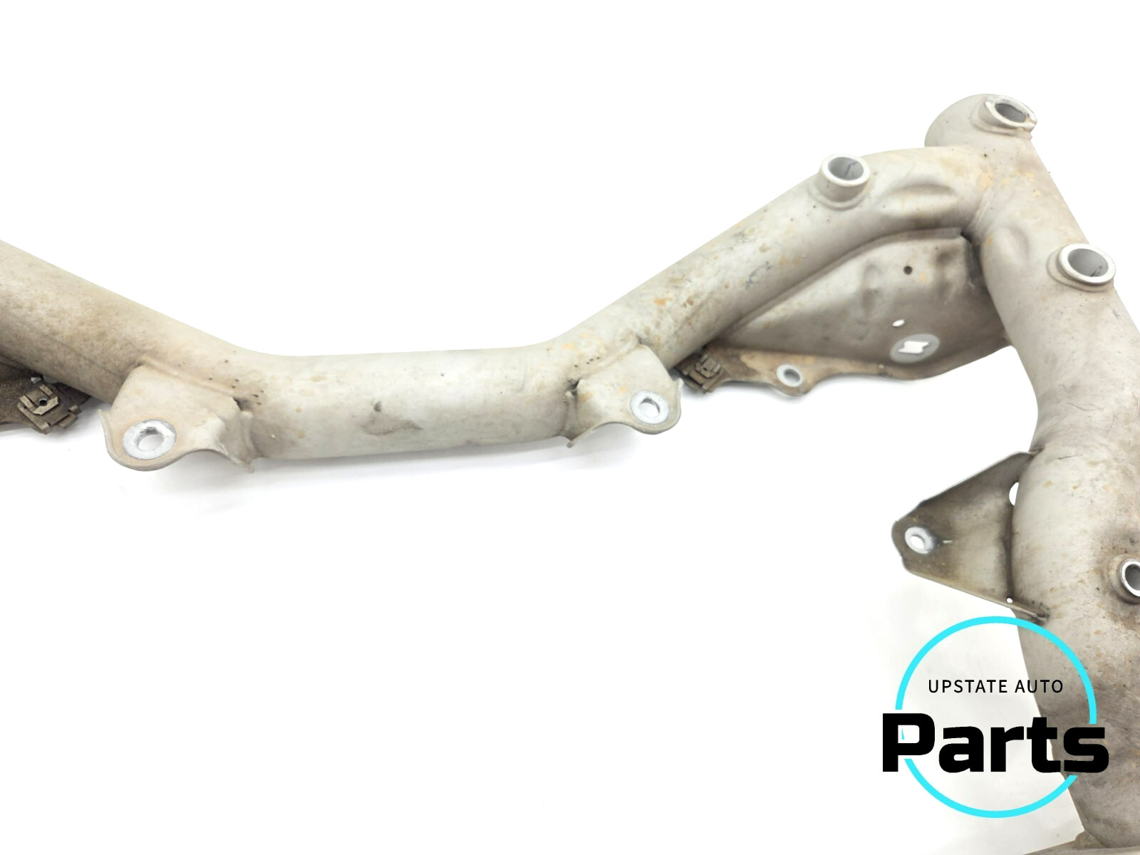 2010-2016 MERCEDES E350 W212 FRONT SUBFRAME CROSSMEMBER OEM