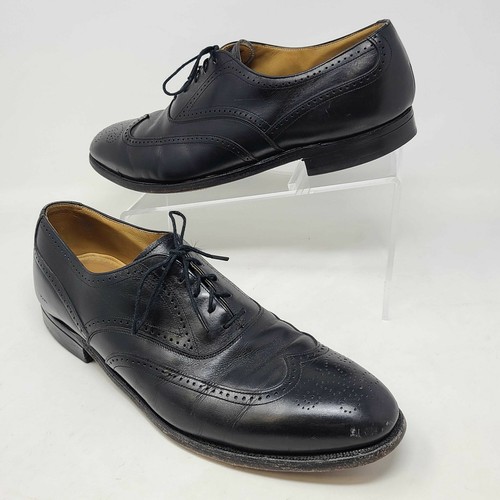 JOHNSTON MURPHY Mens Crown Aristocraft 