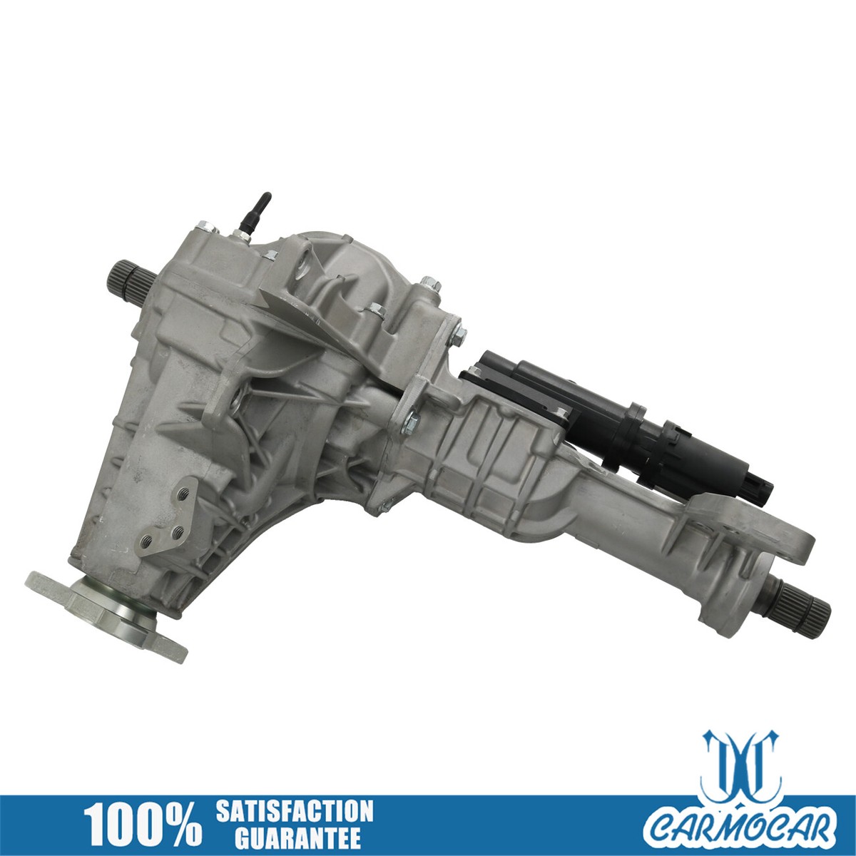 3.92 Ratio Assembly Front Differential 215MM For 2013-2021 Ram