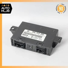 03-07 Bentley Continental GT Flying Spur Park Parking Assist Control Module OEM