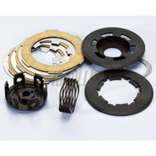 Frizione POLINI molla WAVE FOR RACE Vespa Smallframe - 4 Dischi