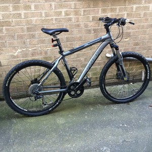 trek 4500 disc