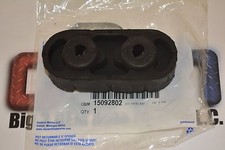 2000-2015 Chevrolet Tahoe Suburban Exhaust Muffler Hanger Insulator new OEM