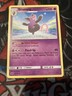 Pokémon TCG Grumpig Crimson Invasion 42/111 Regular Uncommon-NM
