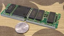 Fanuc A20B-2901-0942 A20B29010942 02A BOARD CARD used cnc mill lathe shop