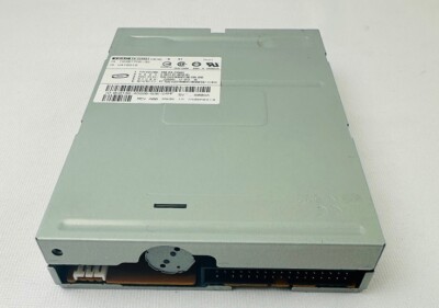 TEAC 193077c6-32 Fd-235hg Internal Computer Floppy Disk Drive