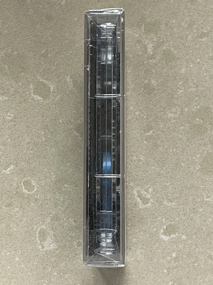 Brand New Factory Sealed Roger McGuinn - Cassette - Back From Rio - Image 2 of 4