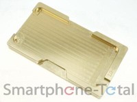 Lg Optimus G2 D802 Glas Display Oca Form Mould Kleber Alu Arretierung