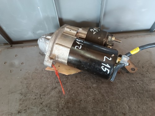 Audi A4 A6 VW Passat Skoda Superb Anlasser Starter 06B911023 0001107073